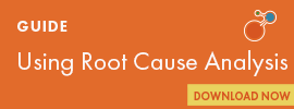 Root Cause Analysis