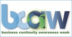 Business Continuity Awareness Week 2015